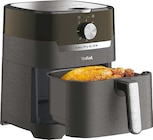 Heißluftfritteuse EY5018 EASY FRY & GRILL XL von Tefal für 64,99 € bei MEDIMAX im Angebot Heißluftfritteuse EY5018 EASY FRY & GRILL XL von Tefal im aktuellen MEDIMAX Prospekt