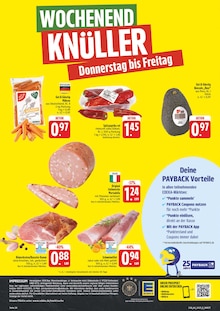 Schweinefilet im aktuellen EDEKA Prospekt (Erlangen) Schweinefilet im EDEKA Prospekt "Wir lieben Lebensmittel!" mit 28 Seiten (Erlangen)