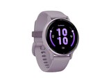 VIVOACTIVE® 5 MUSIC Smartwatch faserverstärktes Polymer Silikon, 20mm, Orchidee/Orchidee Metallic im MediaMarkt Saturn Prospekt VIVOACTIVE® 5 MUSIC Smartwatch faserverstärktes Polymer Silikon, 20mm, Orchidee/Orchidee Metallic von GARMIN im aktuellen MediaMarkt Saturn Prospekt für 199,99 €
