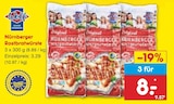 Nürnberger Rostbratwürste bei Netto Marken-Discount im Mosbach Prospekt für 8,00 €
