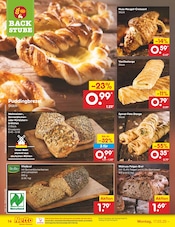 Aktueller Netto Marken-Discount Prospekt mit Brötchen, "Aktuelle Angebote", Seite 24