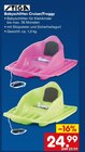 Babyschlitten Cruiser von STIGA im aktuellen Netto Marken-Discount Prospekt für 24,99 €