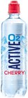 REWE - Active O2 Cherry Angebot im Prospekt Active O2 Cherry bei REWE im Prospekt "" für 0,99 €