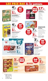 Catalogue Hyper U en cours à Draguignan, "Hyper U", Page 6