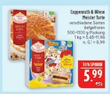 Meister Torte Marzipan im Angebot bei Marktkauf in Altenburg Meister Torte Marzipan Angebote von Coppenrath & Wiese bei Marktkauf Altenburg für 5,99 €