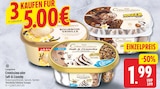 Cremissimo von Langnese für 1,99 € bei EDEKA im Angebot Cremissimo von Langnese im aktuellen EDEKA Prospekt