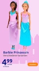 Barbie Princesse - Barbie en promo chez Action Dreux à 4,99 €