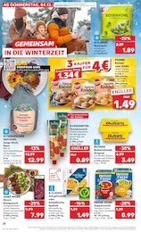 Schmalz Angebot & Preis im aktuellen Kaufland Prospekt Schmalz Angebot im aktuellen Kaufland Prospekt auf Seite 28