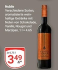 Nobile bei GLOBUS im Prospekt "" für 3,49 €