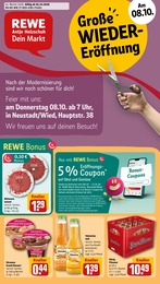Aktueller REWE Prospekt (Neustadt (Wied)) REWE Prospekt mit 30 Seiten (Neustadt (Wied))