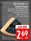 Angebot im EDEKA Beckum Prospekt EDEKA Beckum Prospekt mit im Angebot fĂŒr 2,69 âŹ
