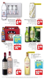 Aktueller EDEKA Prospekt mit Wasser, "Aktuelle Angebote", Seite 13