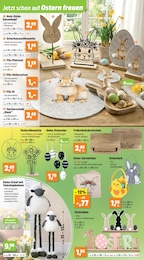 Platzset Angebot im aktuellen Thomas Philipps Prospekt auf Seite 6