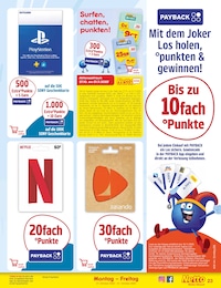 Netto Marken-Discount Spielekonsole im Prospekt Netto Marken-Discount Spielekonsole im Prospekt