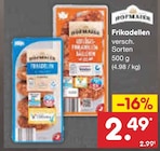 Frikadellen von ROFMAIS im aktuellen Netto Marken-Discount Prospekt für 2,49 €