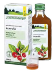 BIO Naturtrüber Fruchtsaft Acerola von Schoenenberger im aktuellen VITALIA Reformhaus Prospekt für 8,99 €