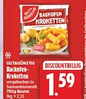 Aktuelle Backofen Angebote bei EDEKA in Berlin Aktuelles Backofen-Kroketten Angebot bei EDEKA in Berlin ab 1,59 €