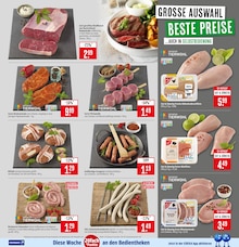 Hackfleisch im aktuellen Marktkauf Prospekt (Stuttgart) Hackfleisch im Marktkauf Prospekt "Aktuelle Angebote" mit 59 Seiten (Stuttgart)