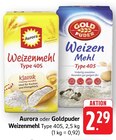 Aktuelles Weizenmehl Type 405 Angebot bei EDEKA in Mannheim ab 2,29 €
