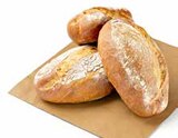 Aktuelles Elsässer Brötchen Angebot bei GLOBUS in Wiesbaden ab 1,25 €