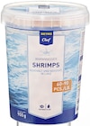Aktuelles Warmwasser Shrimps Angebot bei METRO in Stuttgart ab 21,28 €