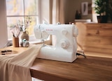 Nähmaschine Angebote von Singer bei Lidl Heidelberg für 149,00 €
