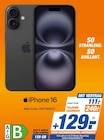 iPhone 16 bei expert im Neuwied Prospekt für 111,00 €