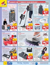 Einkaufstrolley im Netto Marken-Discount Prospekt in Chemnitz Aktueller Netto Marken-Discount Prospekt mit Einkaufstrolley, "Aktuelle Angebote", Seite 54