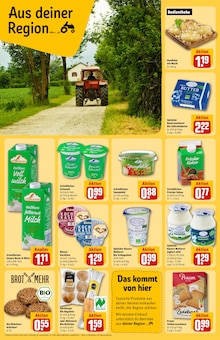 Kakao im REWE Prospekt "Dein Markt" mit 32 Seiten (Frankfurt (Main))