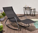 Schaukelliege „Aliano“ im Angebot bei Hagebaumarkt in Kleve Schaukelliege „Aliano“ Angebote bei Hagebaumarkt Kleve für 99,99 €