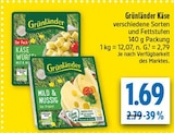 diska Wurzen - Käse Angebot im Prospekt Käse bei diska im Wurzen Prospekt für 1,69 €