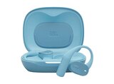Sense im MediaMarkt Saturn Prospekt Sense Lite, Open-ear Kopfhörer Bluetooth Blau von JBL im aktuellen MediaMarkt Saturn Prospekt für 79,99 €