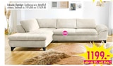 SB Möbel Boss - Ecksofa Chatelet Angebot im Prospekt Ecksofa Chatelet bei SB Möbel Boss im Prospekt für 1.199,00 €