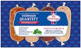 Leberwurst Angebote von Die Thüringer bei REWE Rostock für 4,29 €