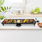 PLANCHA XXL ÉCLAT D 'ÉTÉ - SCHNEIDER en promo chez Auchan Hypermarché PLANCHA XXL ÉCLAT D 'ÉTÉ - SCHNEIDER dans le catalogue Auchan Hypermarché