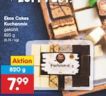 Kuchenmix im Netto Marken-Discount Prospekt Kuchenmix von Ekos Cakes im aktuellen Netto Marken-Discount Prospekt für 7,99 €