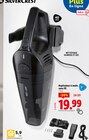 Aspirateur à main sans fil - Silvercrest - Lidl à Chamalières Aspirateur à main sans fil - Silvercrest en promo chez Lidl Chamalières à 19,99 €