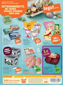 Äpfel im tegut Prospekt "tegut… gute Lebensmittel" mit 23 Seiten (Fürth)