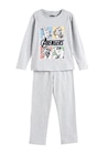 Pyjama enfant - UNIVERSAL à 7,99 € dans le catalogue Carrefour