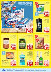 Sekt im EDEKA Prospekt in Seevetal Aktueller EDEKA Prospekt mit Sekt, "Top Angebote", Seite 4