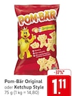 Original im Angebot bei EDEKA in Stuttgart Original Angebote von Pom-Bär bei EDEKA Stuttgart für 1,11 €