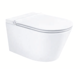 Wand-Dusch-WC „Cesari“ im aktuellen Prospekt bei toom Baumarkt in Bentwisch