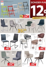 Klappstuhl im Zurbrüggen Prospekt in Kamen Aktueller Zurbrüggen Prospekt mit Klappstuhl, "PRIME SHOPPING WEEK", Seite 20