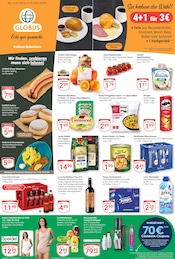Cola im GLOBUS Prospekt in Boppard Aktueller GLOBUS Prospekt mit Cola, "Aktuelle Angebote", Seite 5