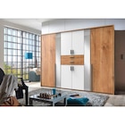 Kleiderschrank Odessa im Angebot bei POCO in Kassel Kleiderschrank Odessa Angebote bei POCO Kassel für 444,00 €