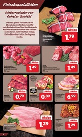 Aktueller Markant Nordwest Prospekt mit Geflügel, "DER MARKT FÜR GUTES ESSEN UND TRINKEN", Seite 2