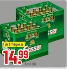 Trinkgut - Natur-Radler Angebot im Prospekt Natur-Radler bei Trinkgut im Prospekt "" für 14,99 €