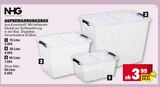 Aufbewahrungsbox Angebote von NHG bei E center Mainz für 3,99 €