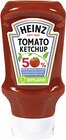 Ketchup im Angebot bei EDEKA in Heidelberg Ketchup Angebote von Heinz bei EDEKA Heidelberg für 1,79 €