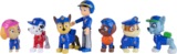 MULTIPACK DE 7 FIGURINES SEARCH & RESCUE - PAW PATROL dans le catalogue Auchan Hypermarché